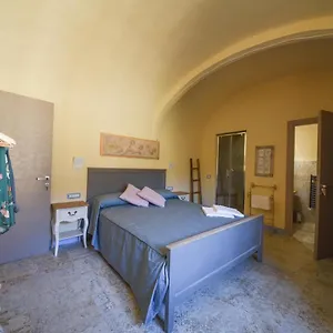 Affittacamere Il Sogno Di Annalisa, Volterra