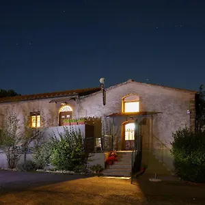Bed & Breakfast Podere San Francesco, Volterra