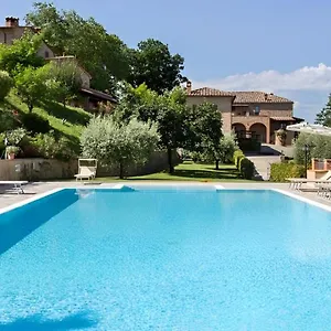 Agriturismo Casale Giulia Vakantieboerderij