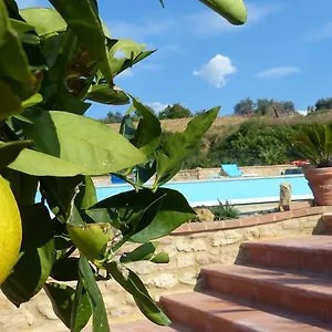 Agriturismo Rifugio Dei Sogni Bed & Breakfast