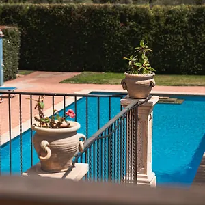 Sciare Modo Appart hôtel Acireale