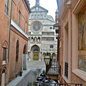 Duomo Hotel Crémone
