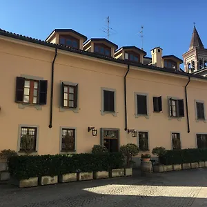 Antica Trattoria Dell'uva Hotel Monza