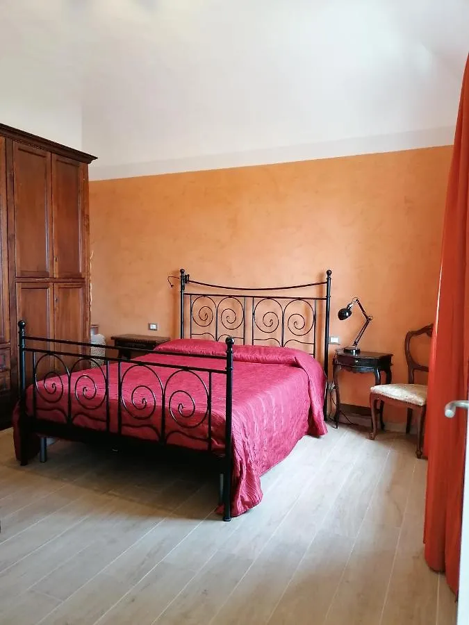Hotel Casa Mosaico Volterra 0*,  Italia